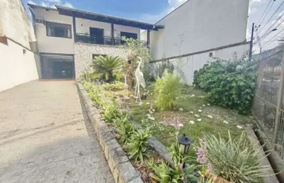 Excelente casa semi mobiliada no bairro progresso, em blumenau/sc.