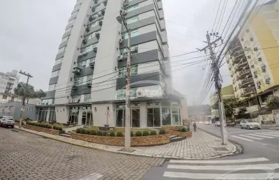 Sala comercial disponível para locação no centro de blumenau