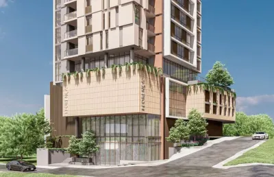 Pré-lançamento florença, apartamentos compactos, 2 dormitórios, sendo 1 suíte e com até 2 suítes no centro de balneário piçarras/sc (cód. 22057)