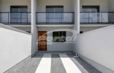 Sobrado à venda no bairro itoupavazinha em blumenau