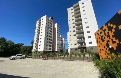 Imóvel em andar alto, com 02 dormitórios sendo 02 demi-suítes, sala de estar com sacada com churrasqueira, cozinha com moveis sob medida, sala de jantar, lavabo, área de serviço e 01 vaga de garagem d