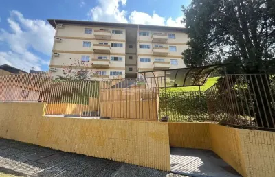 Apartamento pronto para morar no bairro itoupava norte em blumenau!
