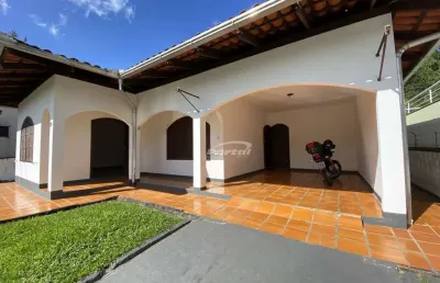 Casa com 3 quartos para alugar na Aline, 141, Escola Agrícola, Blumenau