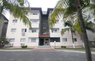 Apartamento com 03 dormitórios sendo uma suíte disponível para locação no bairro água verde – blumenau/sc