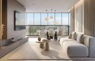 Excelente apartamento para venda no centro de penha!