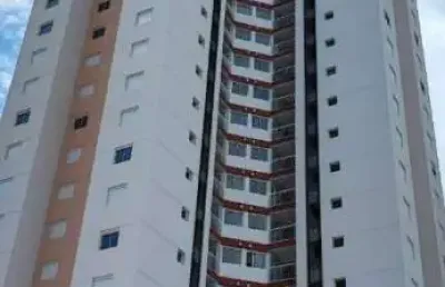 Apartamento à venda no bairro esplanada - embu das artes/sp