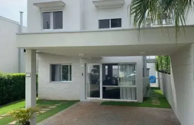 Casa com 3 quartos à venda no Jardim Pioneira, Cotia 