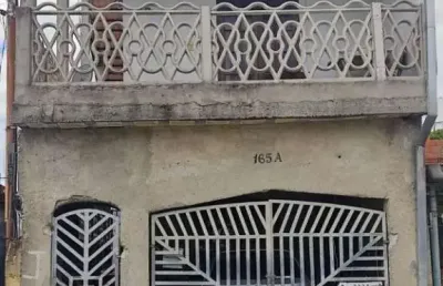 Casa com 3 quartos à venda no Jardim Hokkaido, Itapevi 