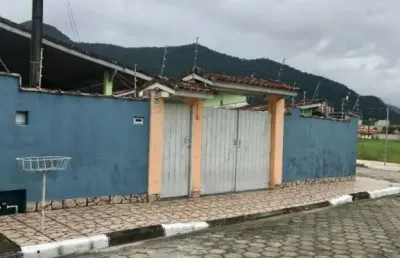 Casa à venda no bairro martim de sá - caraguatatuba/sp