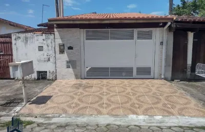 Casa à venda no bairro jardim jaqueira - caraguatatuba/sp