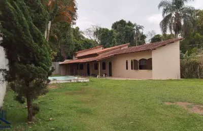 Casa à venda no bairro chácara vista alegre - cotia/sp