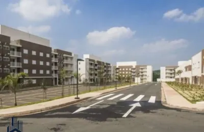 Apartamento com 2 quartos à venda no Gramado, Cotia 