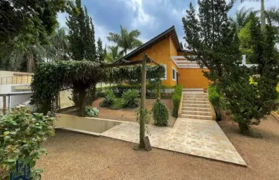 Casa à venda no bairro vila santo antônio - cotia/sp