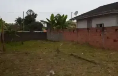 Terreno à venda no bairro perequê mirim - caraguatatuba/sp