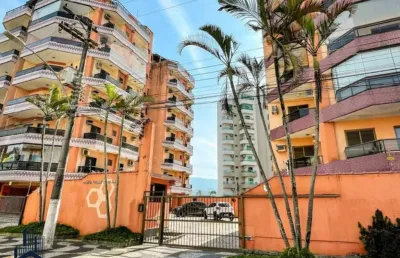 Condomínio residencial ville vespa i ii - apartamento condomínio residencial ville vespa ii no indaiá em caraguatatuba/sp