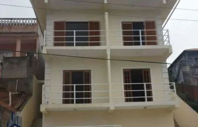 Casa à venda no bairro jardim são marcos - vargem grande paulista/sp