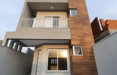 Casa à venda no bairro chácara roselândia - cotia/sp