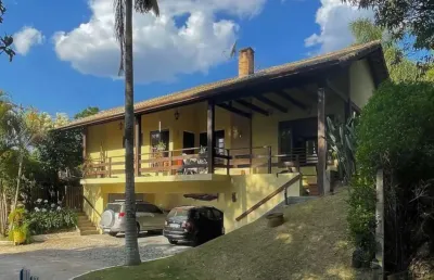Casa com 4 quartos à venda no Nova Fazendinha, Carapicuíba 