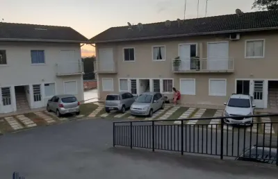 Casa com 2 quartos à venda no Colinas de Cotia, Cotia 