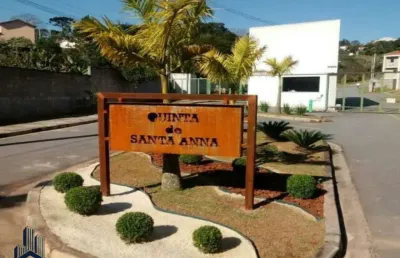 Quinta de santa anna - casa à venda no bairro jardim maria tereza - cotia/sp