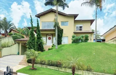 Casa à venda no bairro jardim indaiá - embu das artes/sp