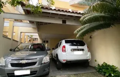 Condomínio villaggio da granja - casa à venda em cotia/sp no jardim barbacena, imóvel localizado no condomínio villagio da granja