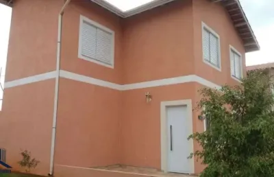 Casa à venda no bairro jardim petrópolis - cotia/sp