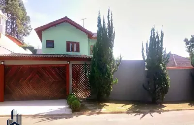 Casa com 3 quartos à venda no Granja Viana II, Cotia 