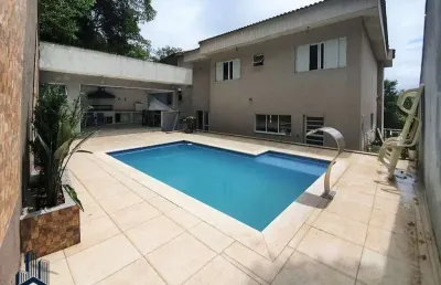Casa com 3 quartos à venda no Transurb, Itapevi 