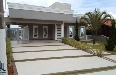 Casa à venda no bairro res. san diego (paysage noble) - vargem grande paulista/sp
