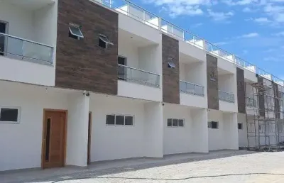 Casa à venda no bairro massaguaçu - caraguatatuba/sp
