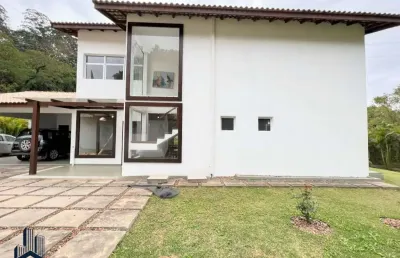 Casa com 3 quartos à venda no Granja Viana II, Cotia 