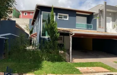 Casa à venda no bairro chácara roselândia - cotia/sp