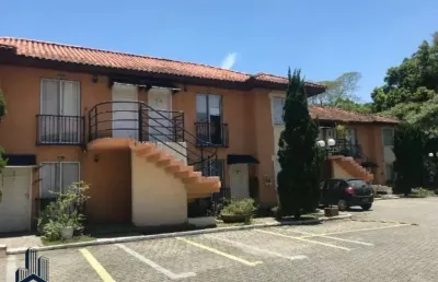 Casa com 2 quartos à venda no Jardim Torino, Cotia 