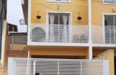 Casa à venda no bairro jardim rio das pedras - cotia/sp