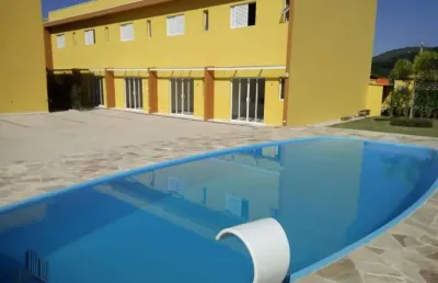 Casa à venda no bairro recanto som do mar - caraguatatuba/sp
