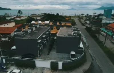 Casa à venda no bairro massaguaçu - caraguatatuba/sp