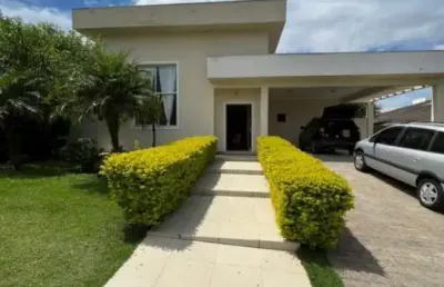 Casa à venda no bairro chácara remanso - vargem grande paulista/sp
