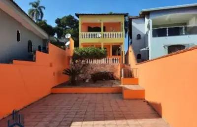 Casa com 3 quartos à venda no Portal da Primavera, Cotia 