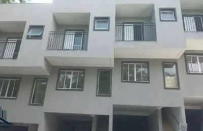 Residencial villa d'este - casas novas em cotia/sp, no jardim rio das pedras, no condomínio vila d'este