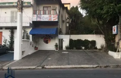 Sala comercial para locação em cotia/sp no jardim da glória com 80m²