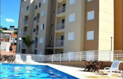 Apartamento à venda no bairro roselândia - cotia/sp