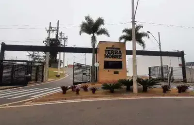 Terreno à venda no bairro sítio boa vista - cotia/sp