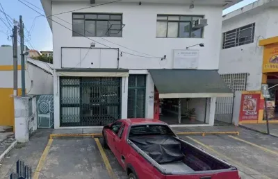 Sala para locação em cotia/sp no parque são george 35m²