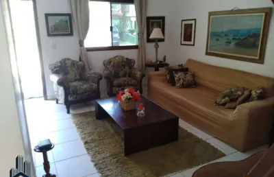 Casa com 4 quartos à venda no Sumaré, Caraguatatuba 