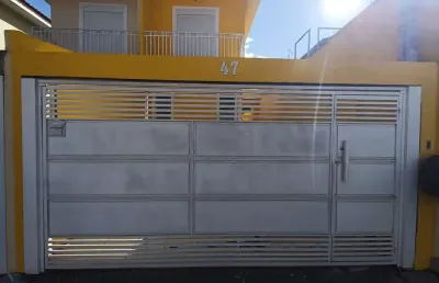 Casa à venda em cotia/sp no jardim sábia, 3 domts - 1 sts -119m² a.c