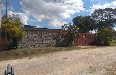 Casa térrea à venda em cotia/sp no esmeralda park no projeto residencial jardim caucaia
