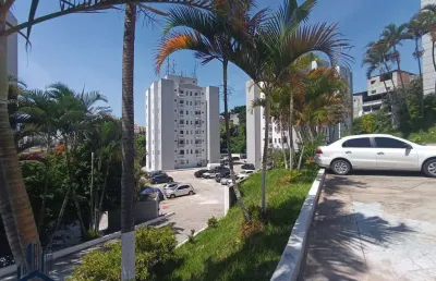 Residencial antonini village - apartamento à venda em osasco/sp no bairro são pedro no condomínio residencial antonini village 79m²