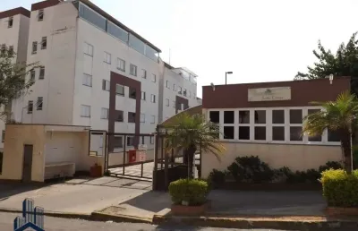 Jardim europa i - apartamento cobertura duplex 101m² à venda em cotia/sp no jardim central no condomínio jardim europa i