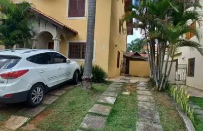 Condomínio quinta do bosque - casa à venda em cotia/sp no jardim da glória, no condomínio quinta do bosque 110m²